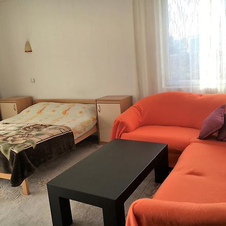 Center Apartment Pristina Extérieur photo