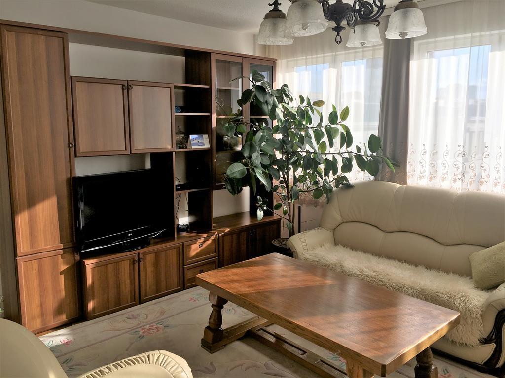 Center Apartment Pristina Extérieur photo